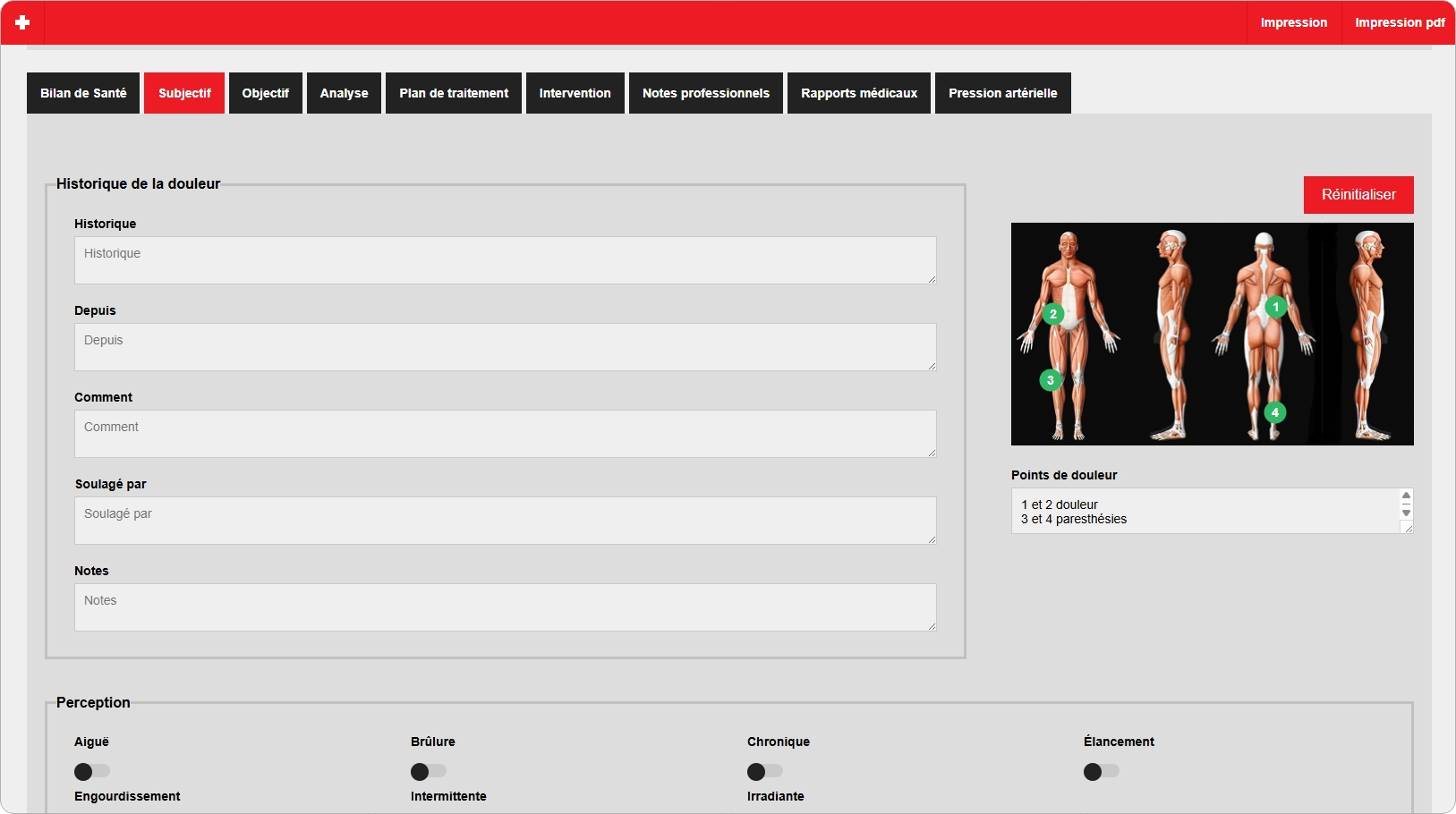 Clinipro